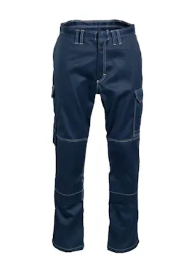 Tranemo Dames Werkbroek Cantex Weld Stretch 5429 88