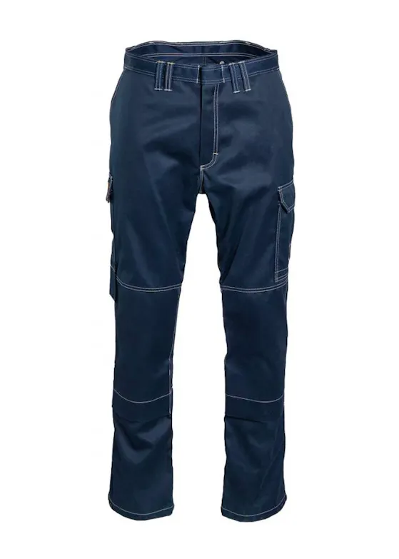 Tranemo Damen-Arbeitshose Cantex Weld Stretch 5429/88