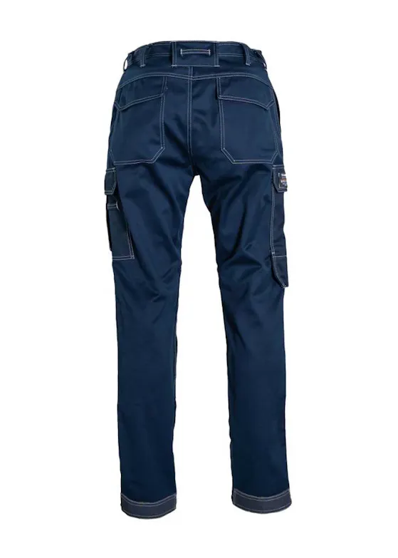 Tranemo Damen-Arbeitshose Cantex Weld Stretch 5429/88