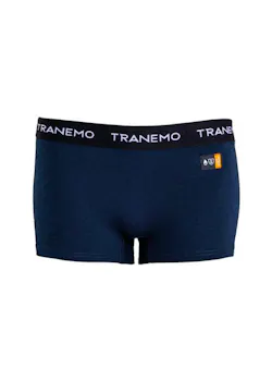 Tranemo Dames Boxershort Cantex
