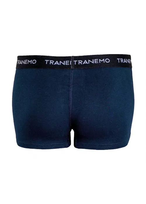 Tranemo Dames Boxershort Cantex