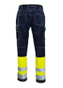 Tranemo Hi-Vis-Damen-Arbeitshose Cantex Weld Stretch 5027 88 Vorschaubild