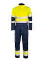 Tranemo Cantex 5010 88 Overall Hi-Vis Weld Stretch miniatuur