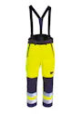 Tranemo Hi-Vis Winterbroek Cantex miniatuur