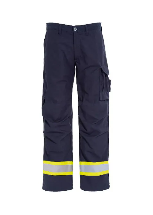 Tranemo pantalon de travail Tera TX NonMetal