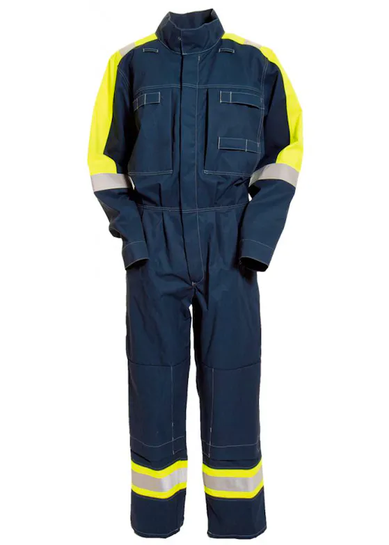 Tranemo Cantex 57 571688 Overall Vlamwerend Antistatisch