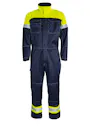 Tranemo Overall Cantex Weld Stretch miniatuur