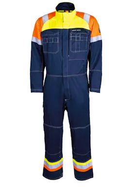 Tranemo Overall Weld Stretch 3C 6710 88
