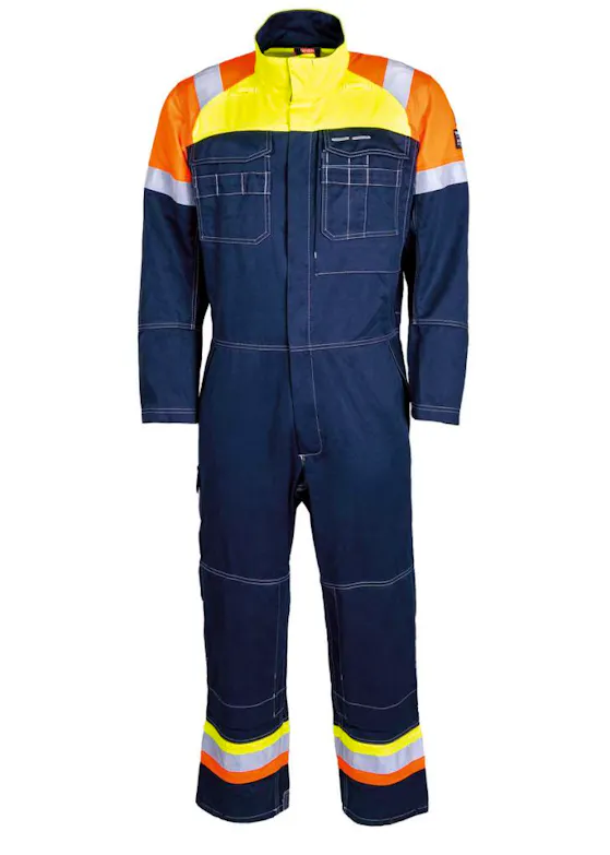 Tranemo Overall Weld Stretch 3C 6710 88