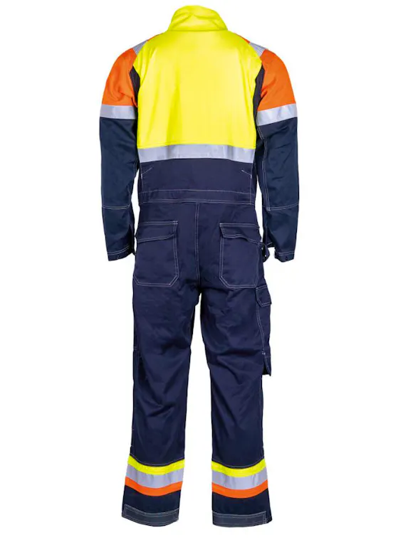 Tranemo Overall Weld Stretch 3C 6710 88