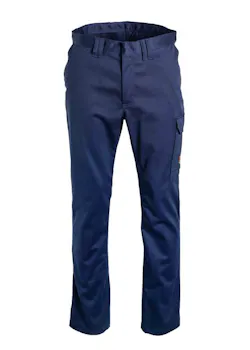 Tranemo Stretch Chino Jeans Office FR