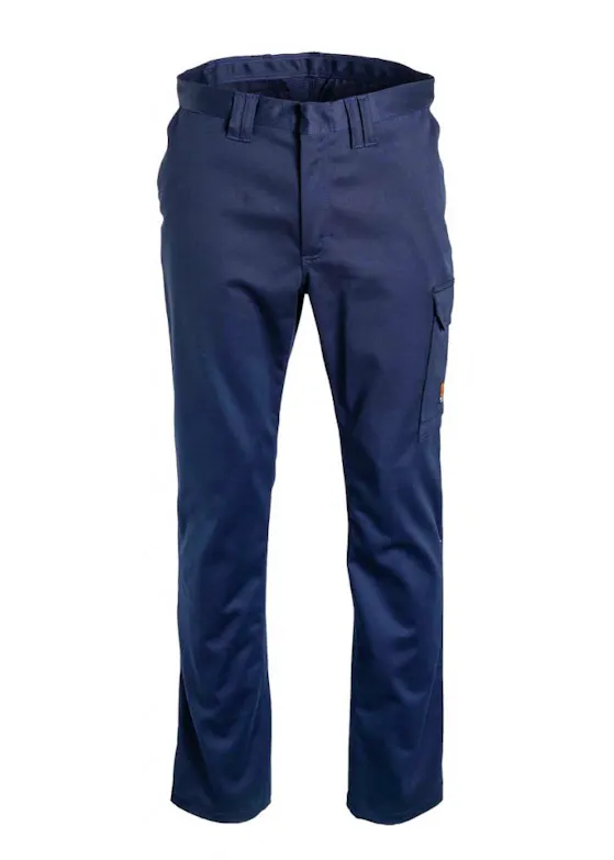 Tranemo Stretch Chino Jeans — Office (FR)