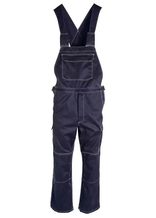 Tranemo Cantex 5440 88 Tuinbroek Weld Stretch UV-bescherming Antistatisch