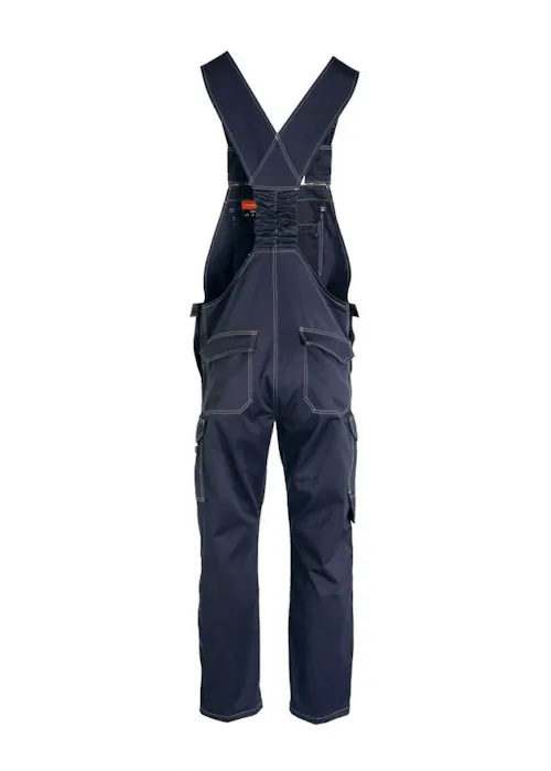 Tranemo Cantex 5440 88 Tuinbroek Weld Stretch UV-bescherming Antistatisch