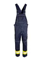 Tranemo Cantex Weld 5740 88 Tuinbroek Stretch UV-bescherming Vlamwerend miniatuur