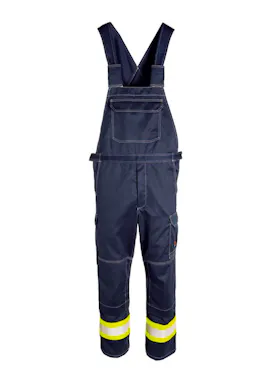 Tranemo Latzhose Cantex Weld Stretch 5740/88