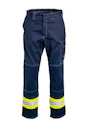 Tranemo Werkbroek Cantex Weld Stretch miniatuur