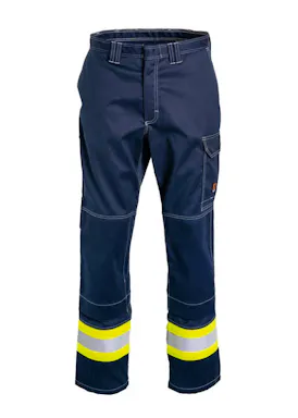 Tranemo Werkbroek Cantex Weld Stretch