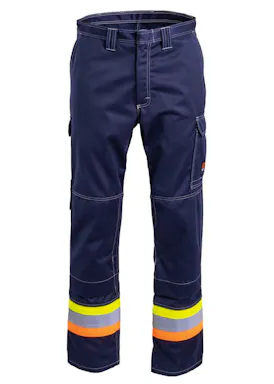 Tranemo Arbeitshose Weld-Stretch 3C 6720 88