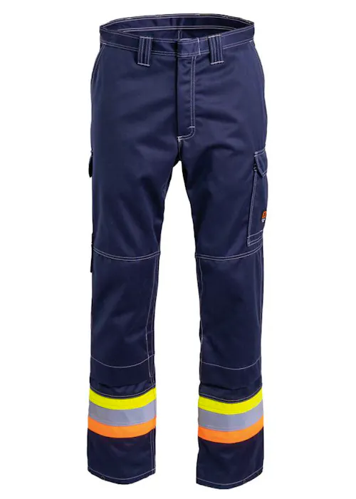 Tranemo Werkbroek Weld Stretch 3C 6720 88