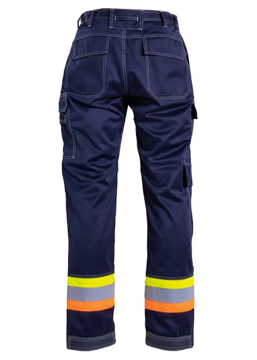 Tranemo Werkbroek Weld Stretch 3C 6720 88