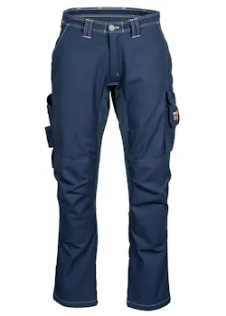 Tranemo Werkbroek Tera TX Stretch FR