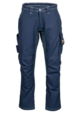 Tranemo Werkbroek Tera TX Stretch FR