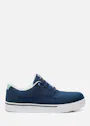 Volcom True Sicherheitsschuh S1P, HRO, ESD, niedrig, schwarz Vorschaubild