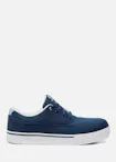 Marineblauw