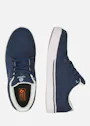 Volcom True Veiligheidsschoen S1PS HRO ESD Laag Navy  miniatuur