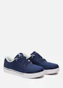 Volcom True Veiligheidsschoen S1PS HRO ESD Laag Navy  miniatuur