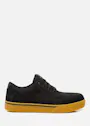 Volcom True Sicherheitsschuh S1P, HRO, ESD, niedrig, schwarz Vorschaubild