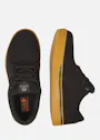 Volcom True Sicherheitsschuh S1P, HRO, ESD, niedrig, schwarz Vorschaubild