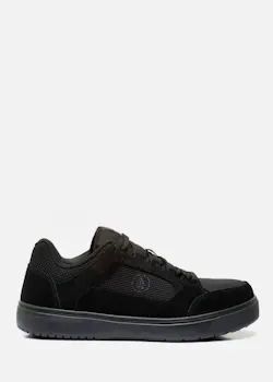 Volcom Evolve Veiligheidsschoen S3S HRO ESD Laag Zwart