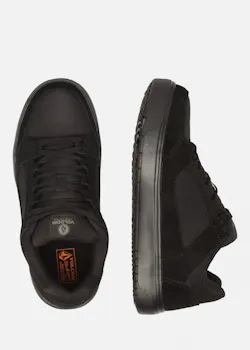 Volcom Evolve Veiligheidsschoen S3S HRO ESD Laag Zwart miniatuur
