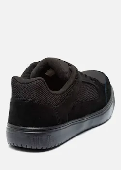Volcom Evolve Veiligheidsschoen S3S HRO ESD Laag Zwart miniatuur