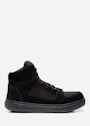 Volcom Evolve Sicherheitsschuh S3S HRO ESD, hoch, schwarz Vorschaubild