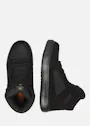 Volcom Evolve Sicherheitsschuh S3S HRO ESD, hoch, schwarz Vorschaubild