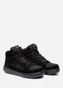 Volcom Evolve Sicherheitsschuh S3S HRO ESD, hoch, schwarz Vorschaubild