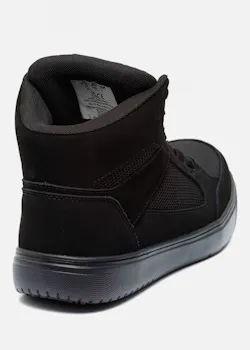 Volcom Evolve Veiligheidsschoen S3S HRO ESD Hoog Zwart miniatuur