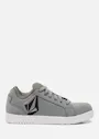 Volcom Stone Veiligheidsschoen S3S HRO ESD Laag Grijs/Zwart miniatuur