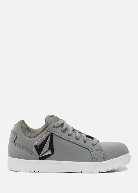 Volcom Stone Veiligheidsschoen S3S HRO ESD Laag Zwart/Rood