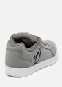 Volcom Stone Veiligheidsschoen S3S HRO ESD Laag Grijs/Zwart miniatuur