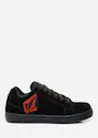 Volcom Stone Veiligheidsschoen S3S HRO ESD Laag Grijs/Zwart miniatuur
