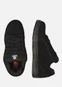 Volcom Stone Sicherheitsschuh S3S HRO ESD niedrig Schwarz/Rot Vorschaubild
