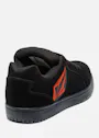 Volcom Stone Sicherheitsschuh S3S HRO ESD niedrig Schwarz/Rot Vorschaubild