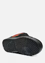 Volcom Stone Sicherheitsschuh S3S HRO ESD niedrig Schwarz/Rot Vorschaubild
