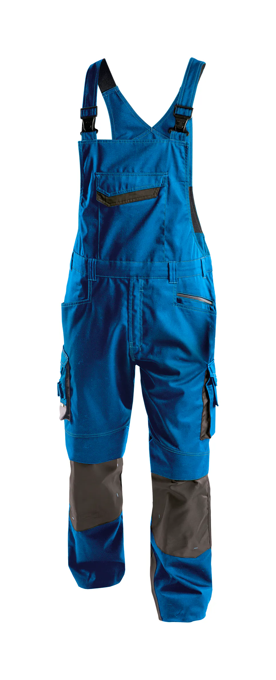 Blau/Grau