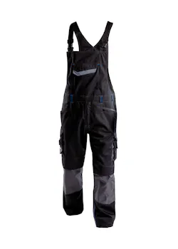 Dassy Voltic 400148 Overall Minus Warnschutz D-FX Flex thumbnail