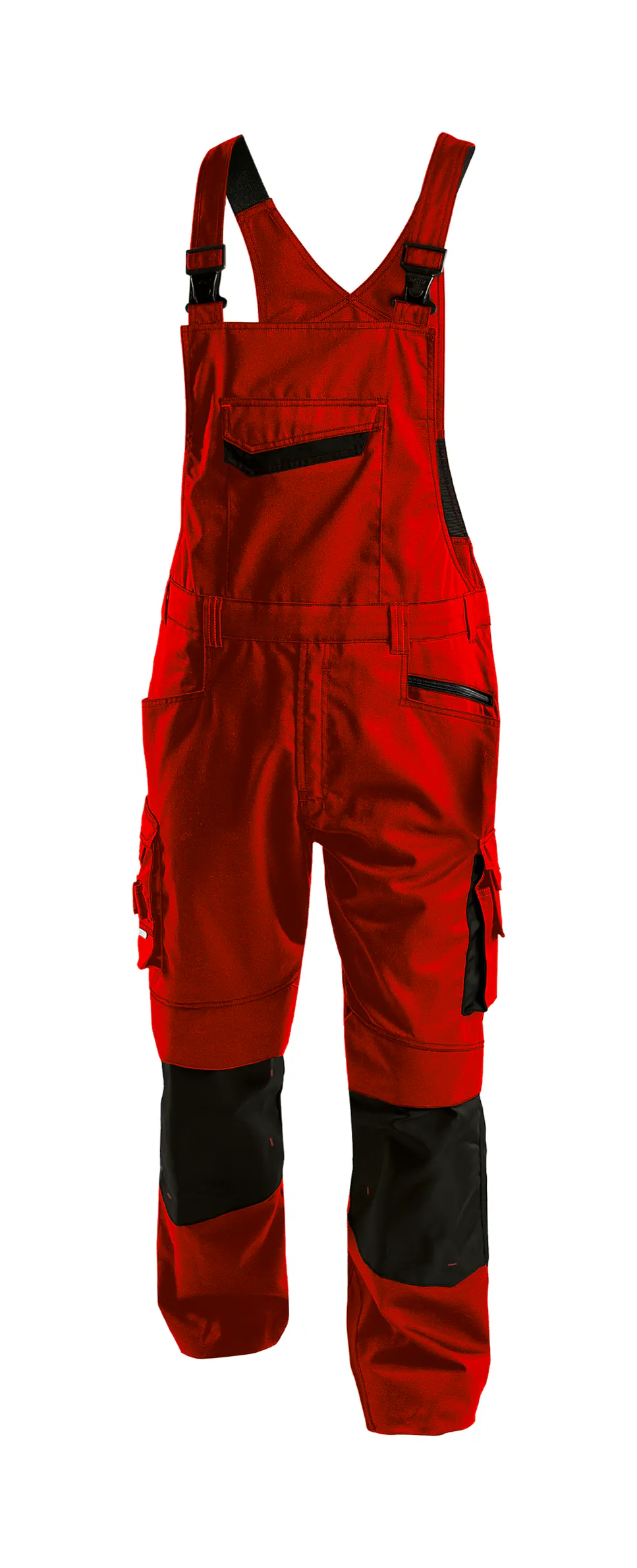 Rot/Schwarz